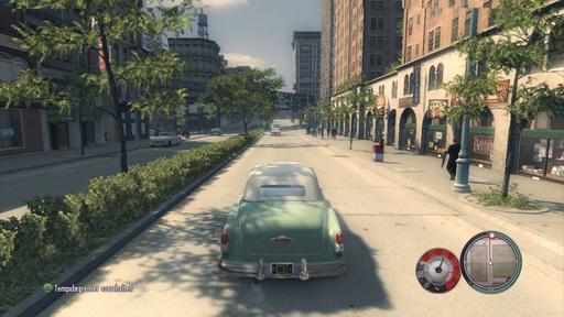 Mafia II - пропущенные моменты за неделю