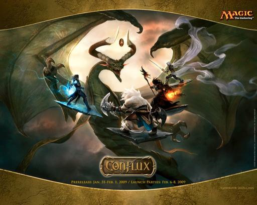 Magic: The Gathering — Duels of the Planeswalkers - Путеводитель по Magic the Gathering