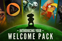 Welcome Pack 2 free steam game