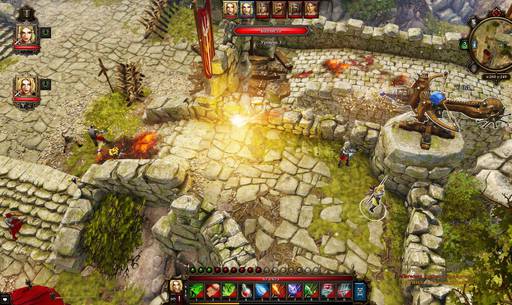 Divinity: Original Sin - Divinity:Original Sin: Знаете ли вы, что? (Часть третья)