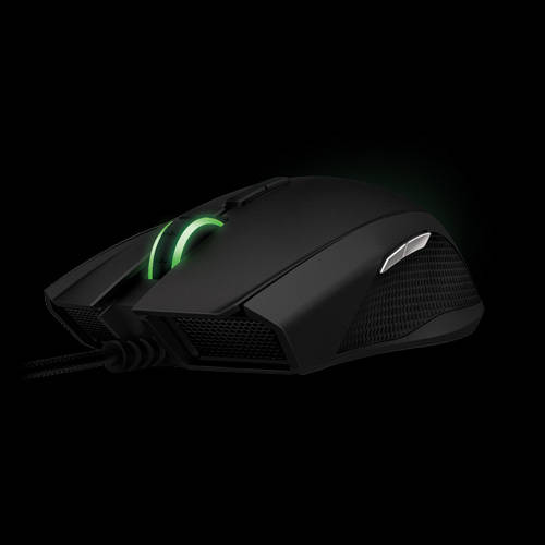 Игровое железо - Razer – это Razer